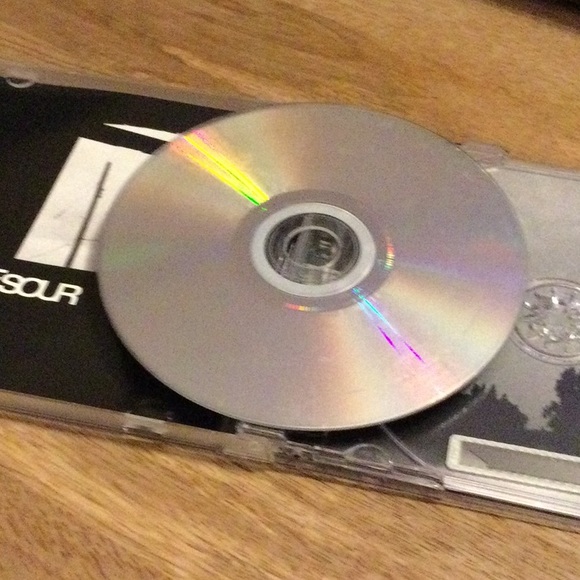 Stonesour - Stonesour CD - Picture 5 of 5